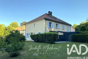 Maison à Vernouillet (78540)