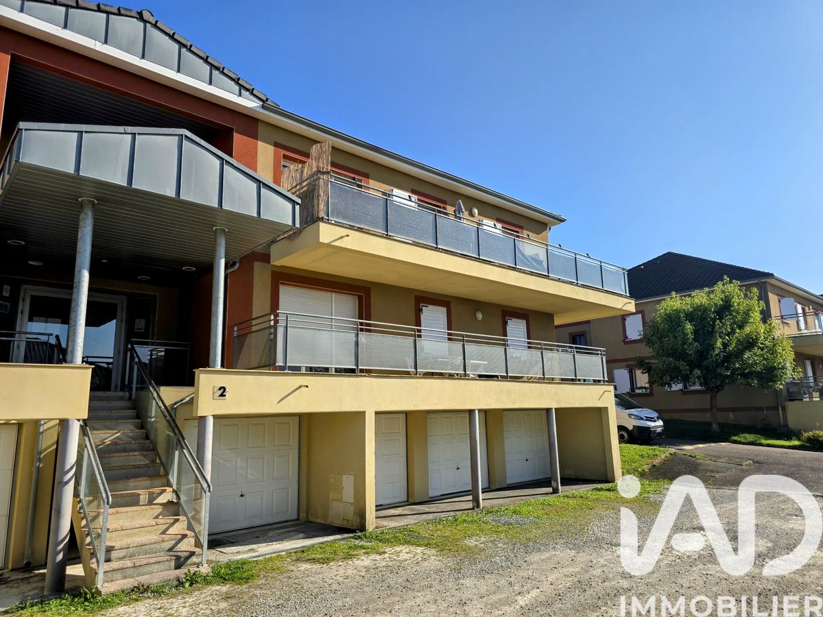 appartement à Malemort