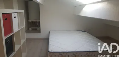 Apartment in Saint-Maximin-la-Sainte-Baume (83470)
