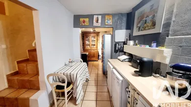 Village house in Saint-Maximin-la-Sainte-Baume (83470)