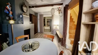 Village house in Saint-Maximin-la-Sainte-Baume (83470)