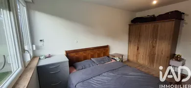 Appartement à Yutz (57970)