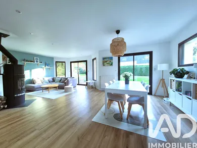 House at Chanteloup (35150)