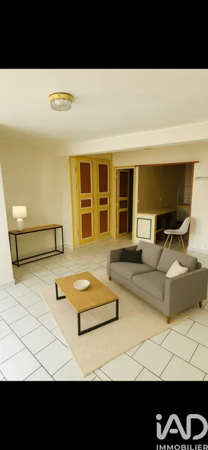 Apartment at Châlons-en-Champagne (51000)