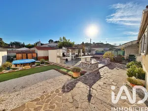 House at La Seyne-sur-Mer (83500)