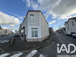 Maison à Parthenay (79200)