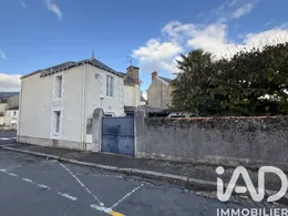 Maison à Parthenay (79200)