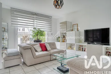 Maison traditionnelle à La Celle-Saint-Cloud (78170)