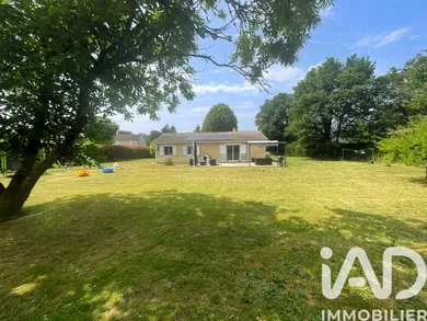 House in Belin-Béliet (33830)