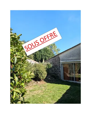 House at Espiet (33420)