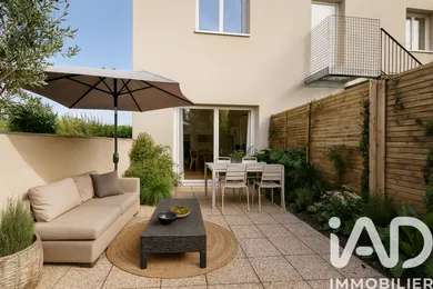 Appartement à Saint-Gilles-Croix-de-Vie (85800)