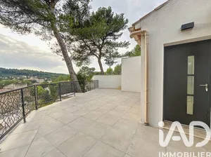 Maison à Gardanne (13120)