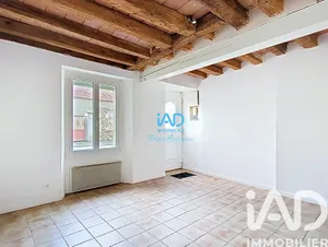 Townhouse in Rozay-en-Brie (77540)