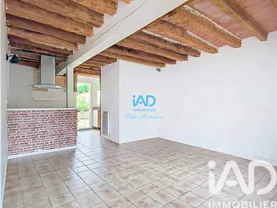 Maison de ville à Rozay-en-Brie (77540)