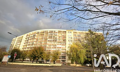 Apartment in Troyes (10000)