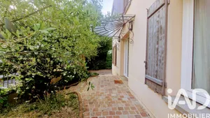 Maison à Cormeilles-en-Parisis (95240)