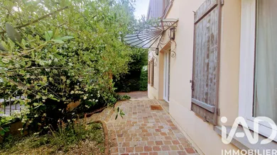 House at Cormeilles-en-Parisis (95240)