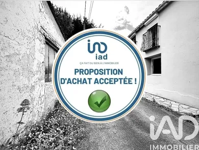 Maison à Dompierre-sur-Mer (17139)