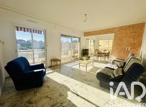 Appartement à Toulon (83000)