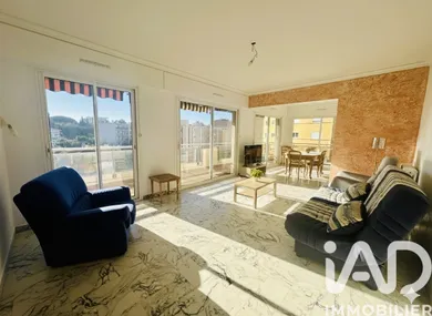 Appartement à Toulon (83000)