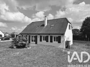 House at Arbus (64230)