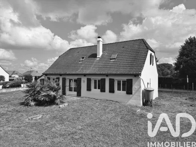 House at Arbus (64230)