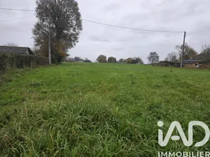 Terrain à bâtir à Sixt-sur-Aff (35550)