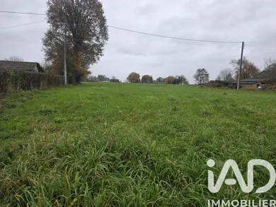 Building plot in Sixt-sur-Aff (35550)