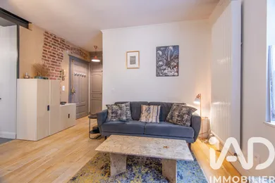 Apartment in Metz (57000)