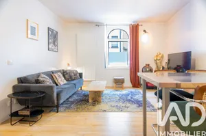 Apartment at Metz (57000)