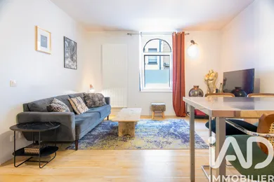 Apartment at Metz (57000)