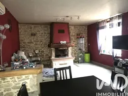 Village house in Vaudémont (54330)
