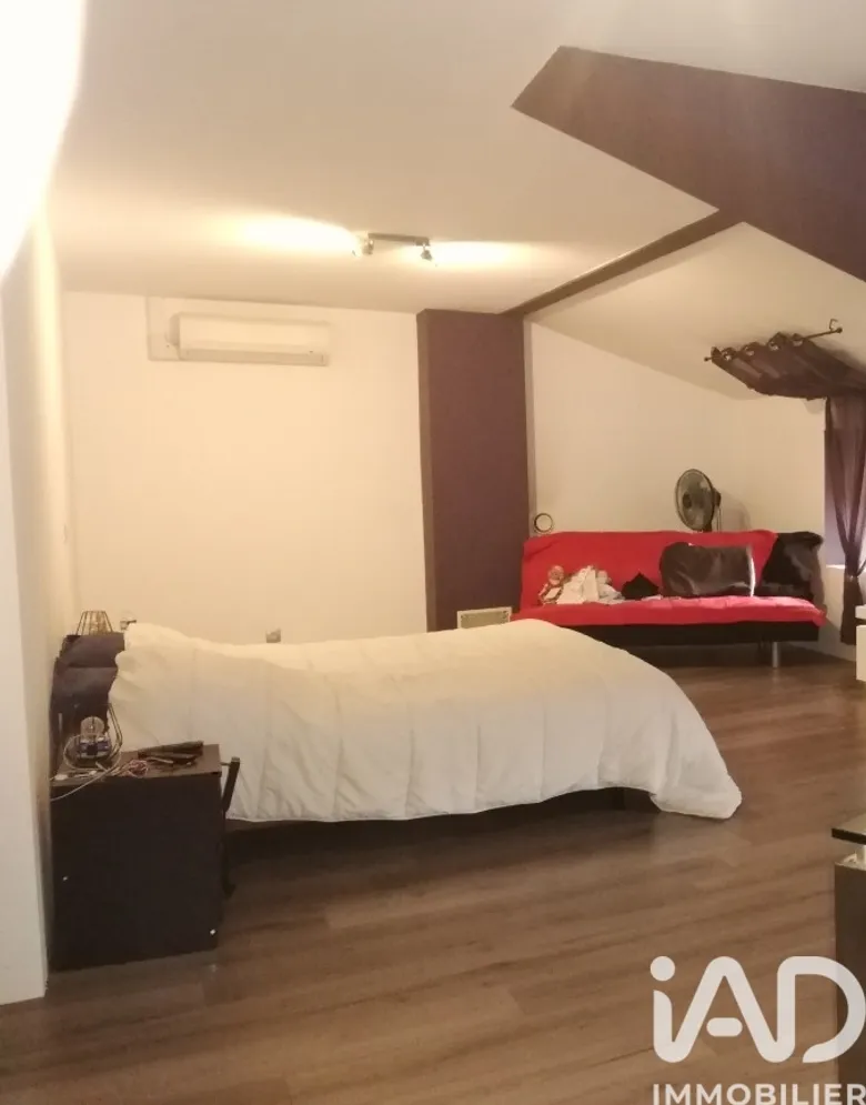 Maison 7 pièces 190 m² · à Vaudémont · 190 m² · 125 000 €