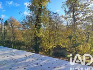 Traditional house at Hesdin-l'Abbé (62360)