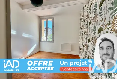 House at L'Isle-en-Dodon (31230)