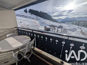 Appartement à Allevard (38580)