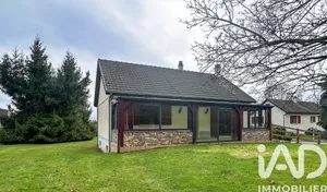 Maison à La barre en ouche (27330)