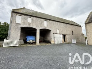 Grange à Bayeux (14400)