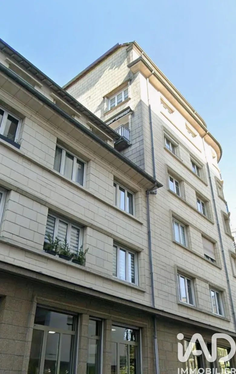 Appartement 1 pièce 16 m² · à Rennes · 16,1 m² · 114 900 €