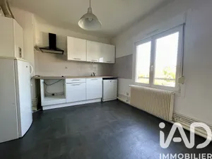 Appartement à Saint-Julien-lès-Metz (57070)