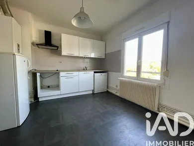 Apartment in Saint-Julien-lès-Metz (57070)