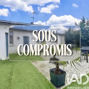 Maison à Roissy-en-Brie (77680)