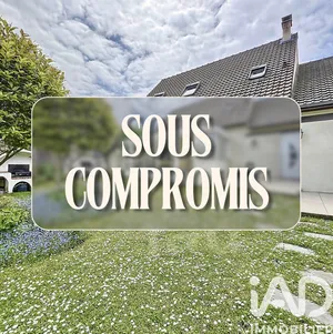 Maison à Pontault-Combault (77340)