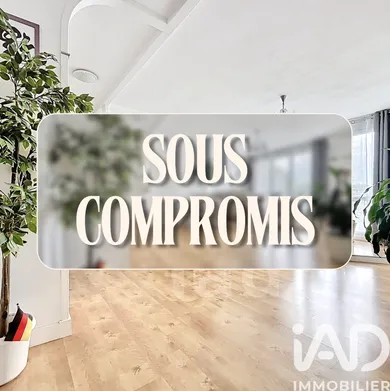 Appartement à Brou-sur-Chantereine (77177)