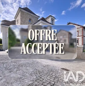 Maison à Pontault-Combault (77340)