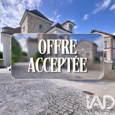 House in Pontault-Combault (77340)