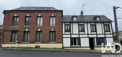 House at Senarpont (80140)