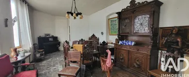 Maison à Senarpont (80140)