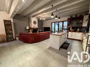 House at Sartrouville (78500)