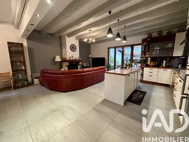 Maison à Sartrouville (78500)